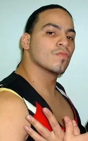 Kelvin Ramirez