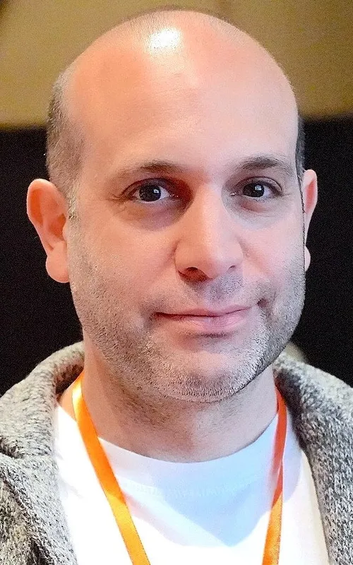 Ilan Eshkeri