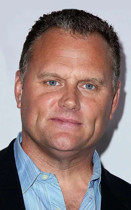Kirk Ward