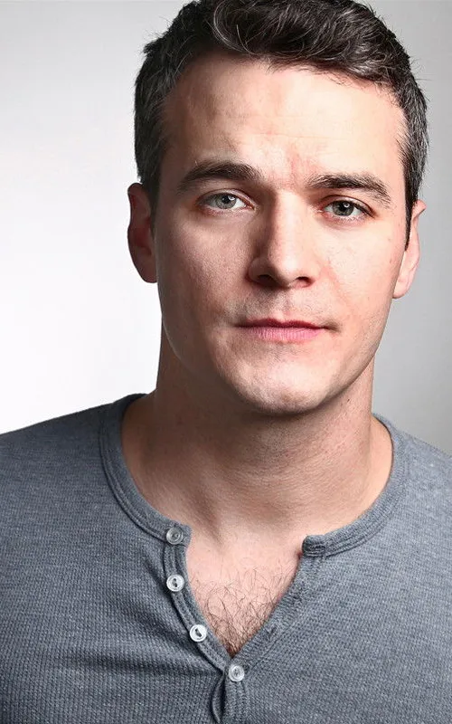Greg Winter