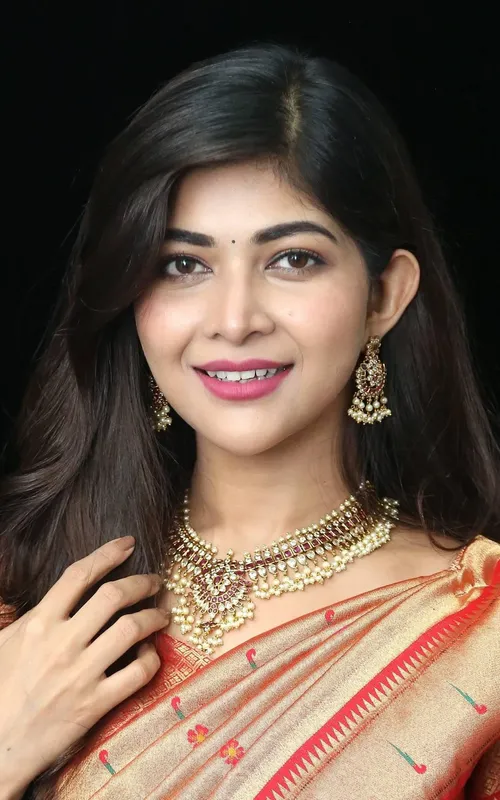 Srijitha Ghosh