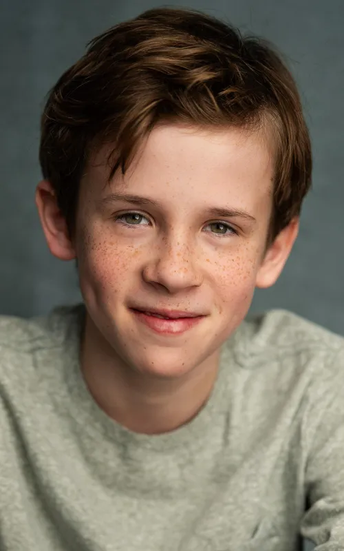 Gus Turner
