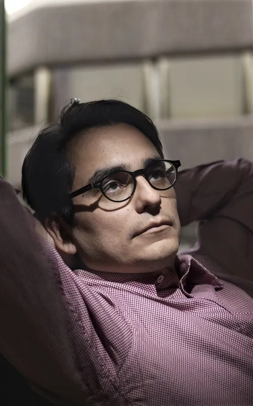Andrés Duque