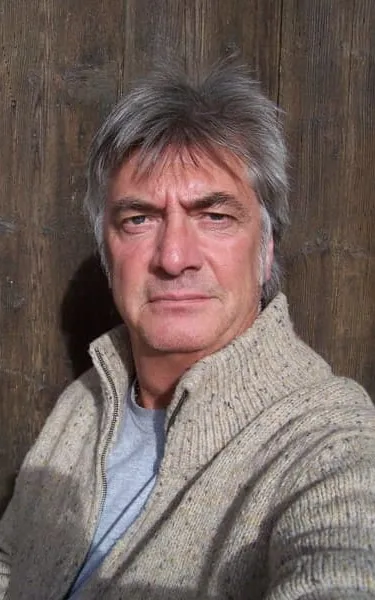 Philippe Lazoore