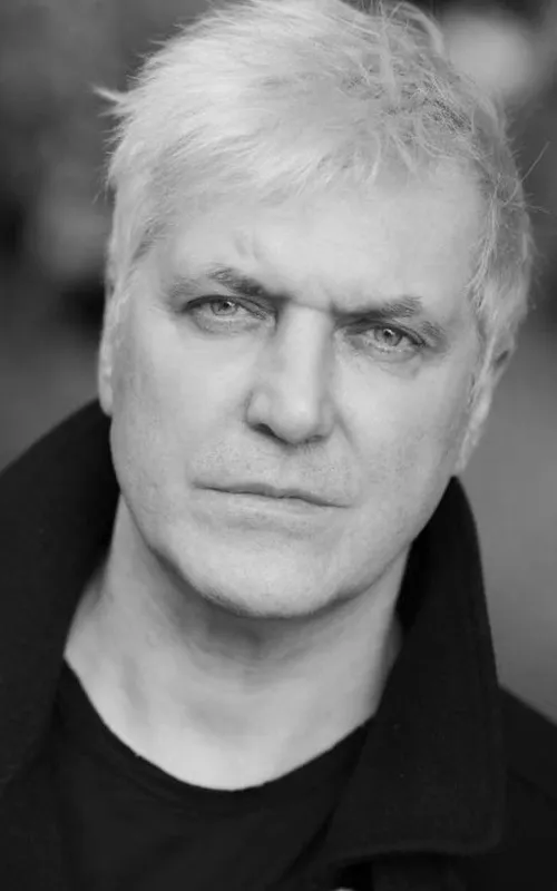 Lee Mark Jones