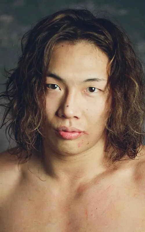 Konosuke Takeshita