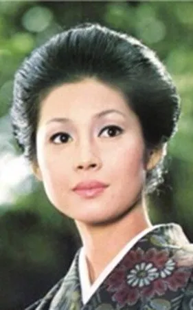 Yoko Isono