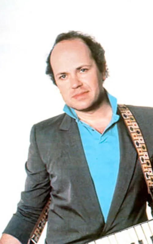 Jan Hammer