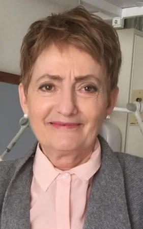 Maria Selbing