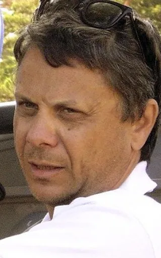 Pascal Caubère