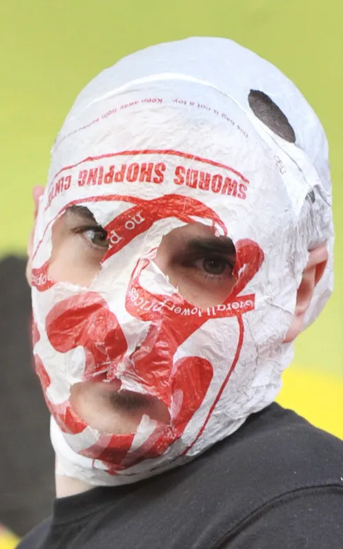 Blindboy Boatclub