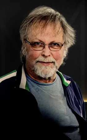 Clark Olofsson