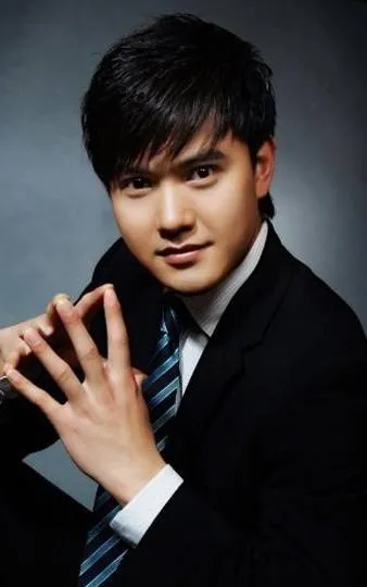 Zhang Zheng