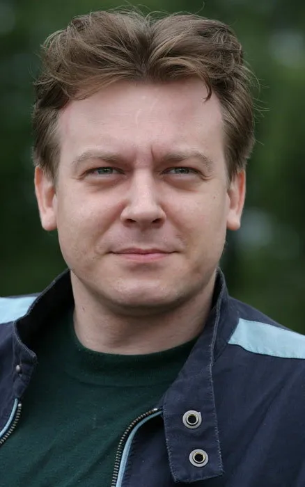Denis Portnov
