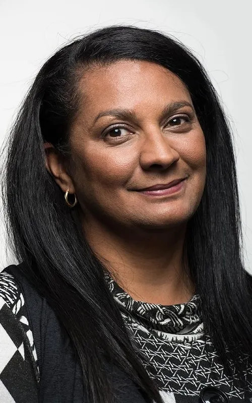 Nova Peris