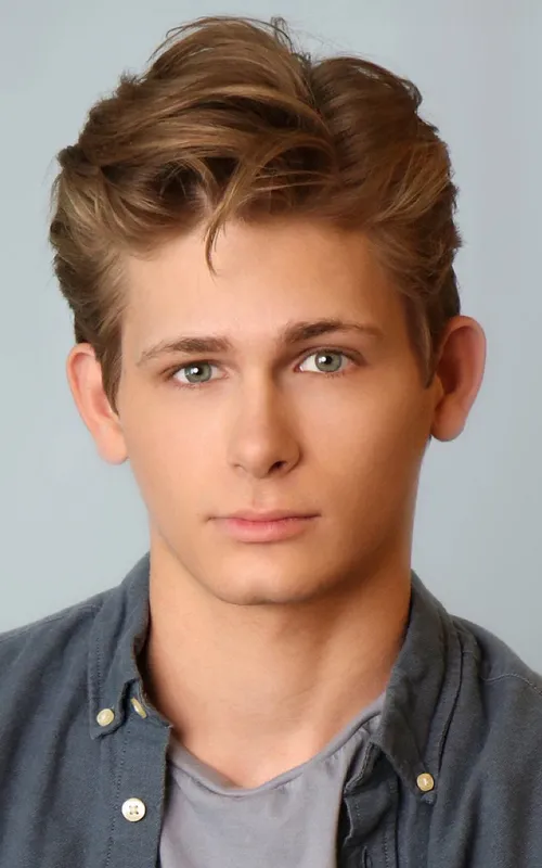 Johnny McCurrin