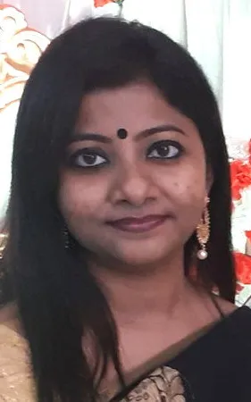 Sohini Mukherjee