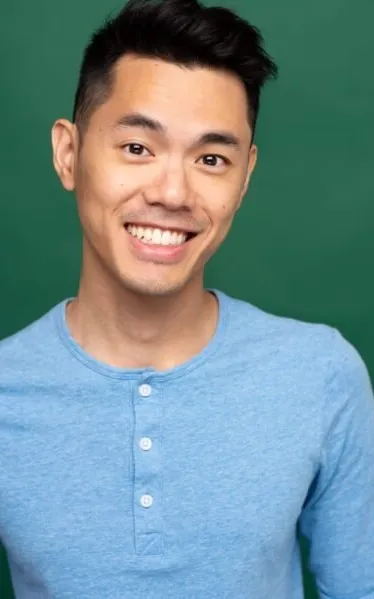 Brandan Ngo