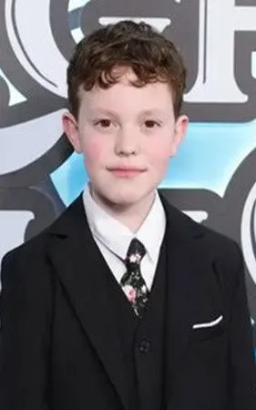 Tristan Borders