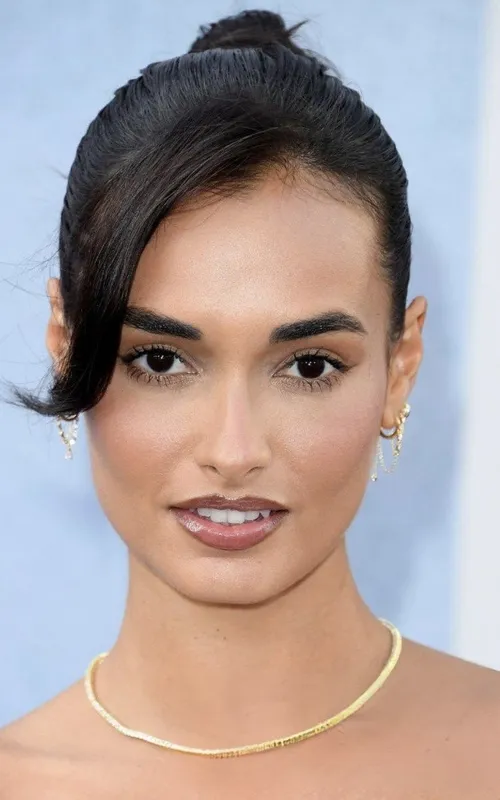 Gizele Oliveira