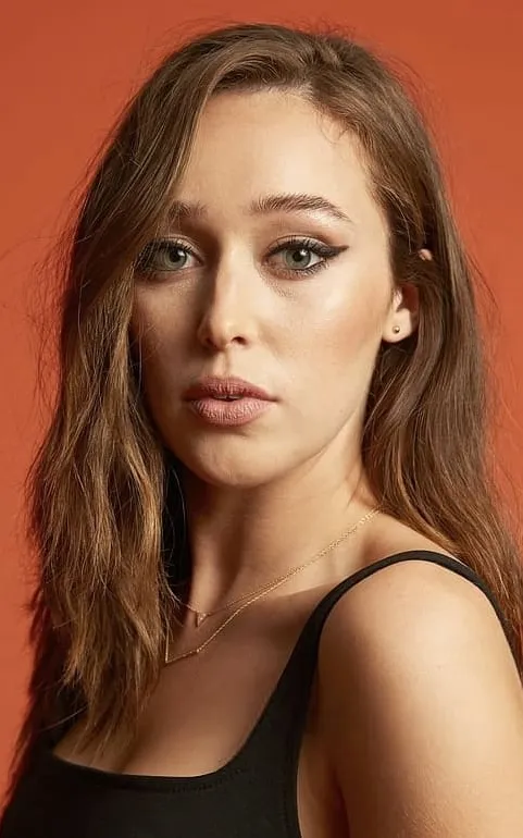 Alycia Debnam-Carey