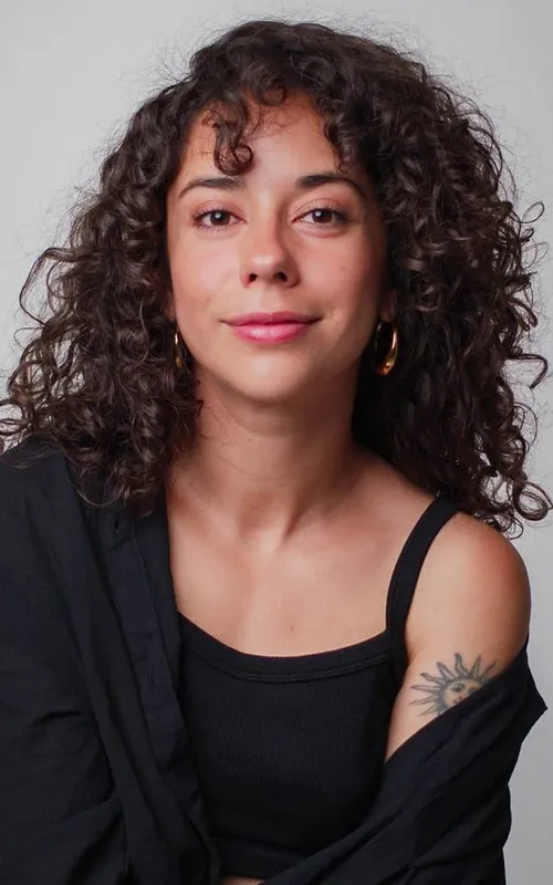 Estefanía Inti