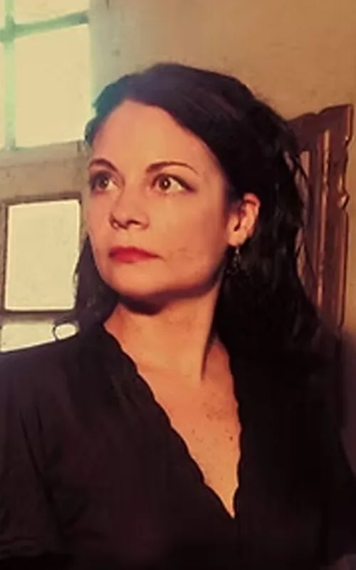 Georgina Zanardi