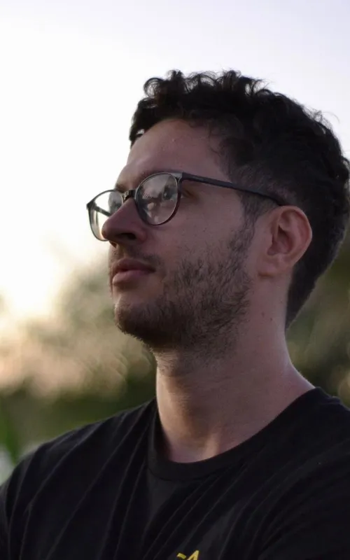 Marco V. Rocha