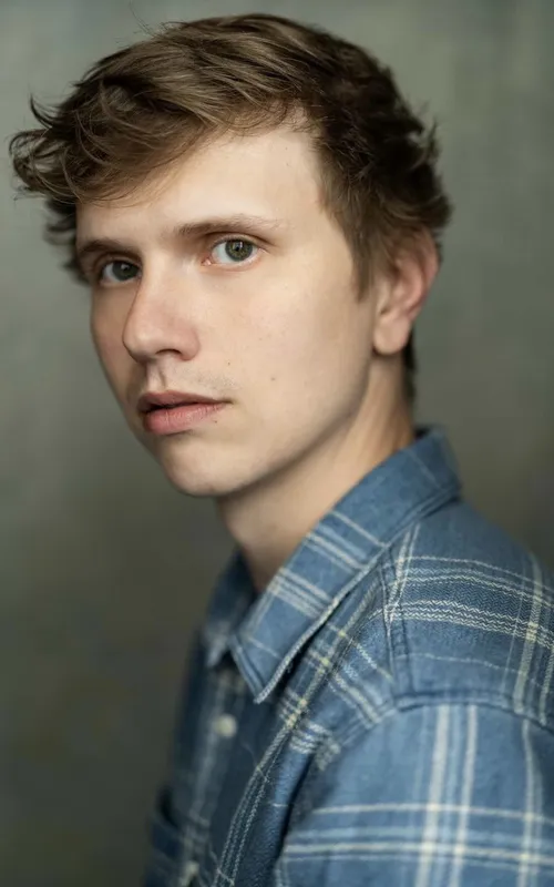 Spencer Lackey