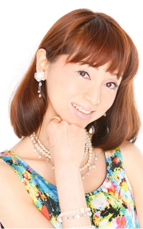 Chieri Itō