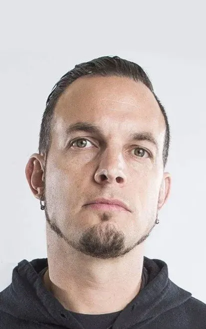 Mark Tremonti