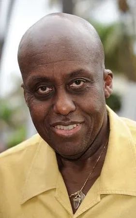 Bill Duke