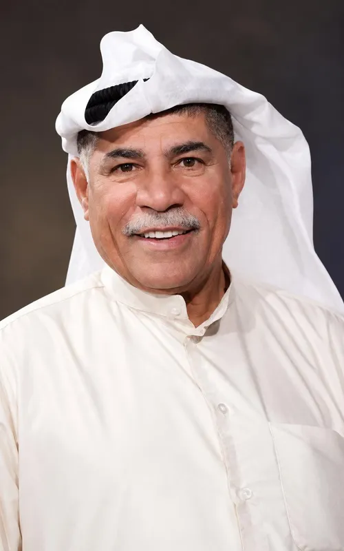 Samir Al-Qallaf