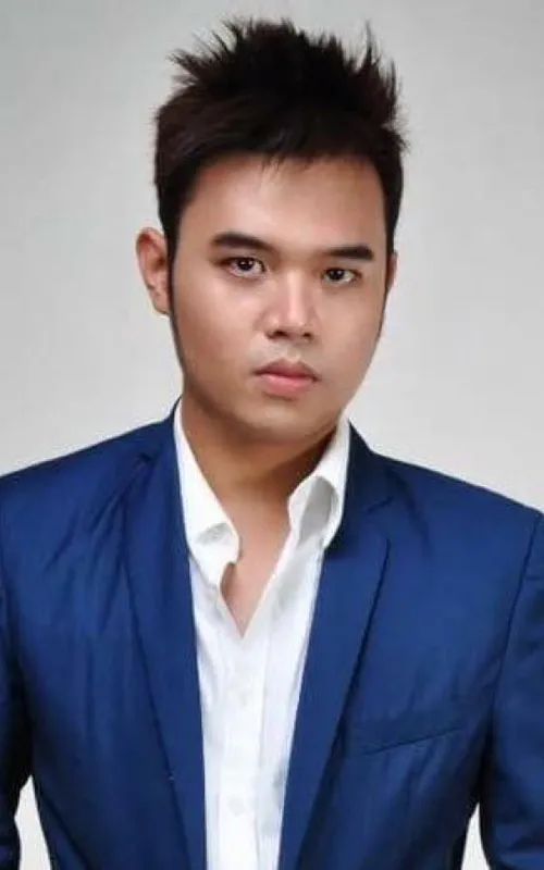 Dan Sy Lopez