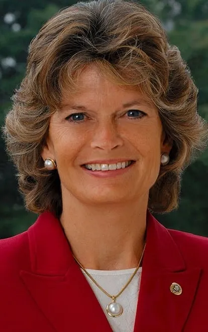 Lisa Murkowski