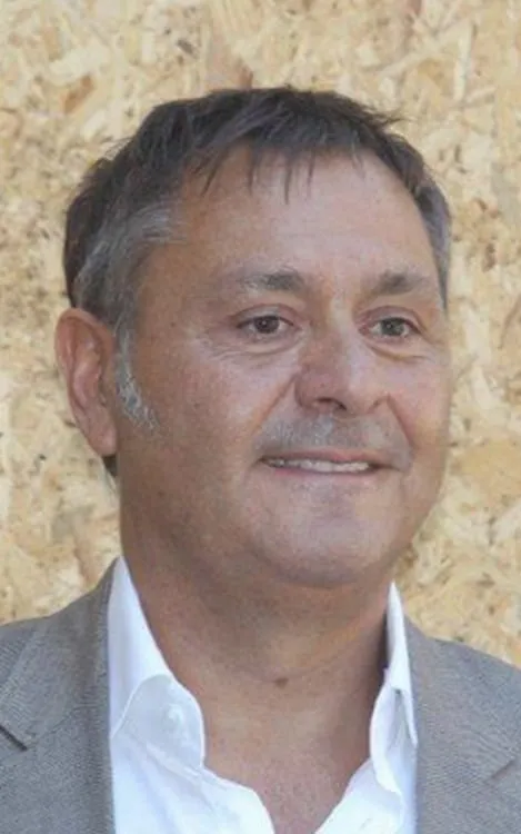 Walter Santillo