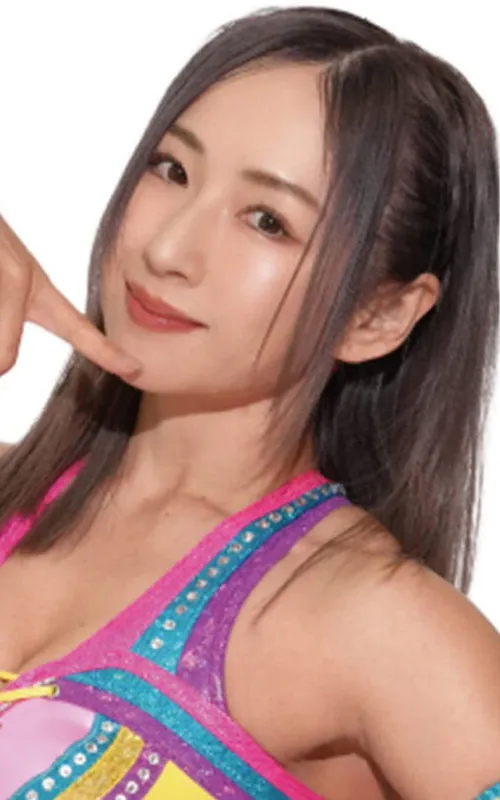 Yuzuki Aikawa