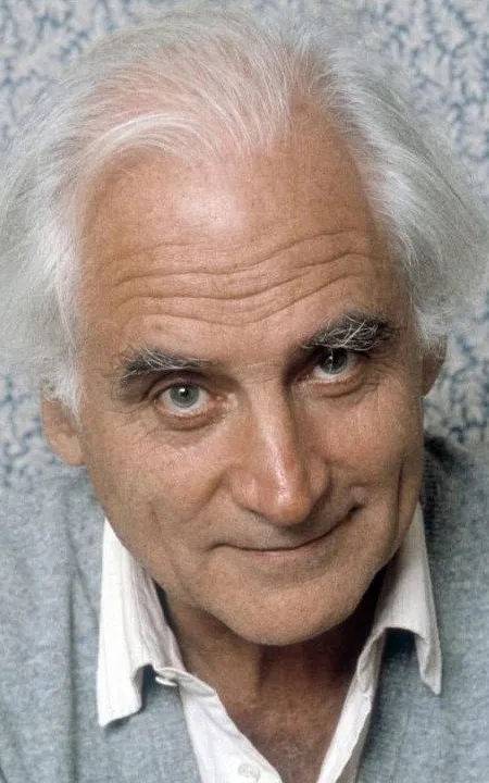 Michel Serres