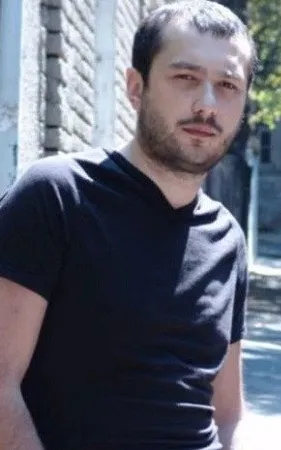 Levan Doborjginidze