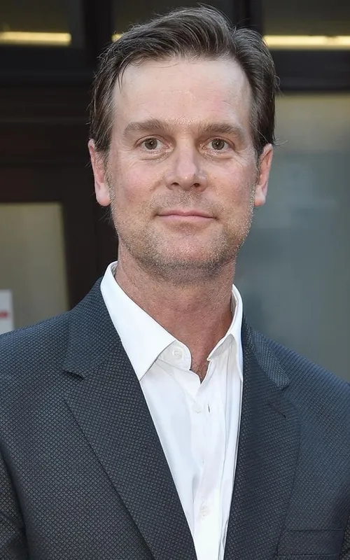 Peter Krause