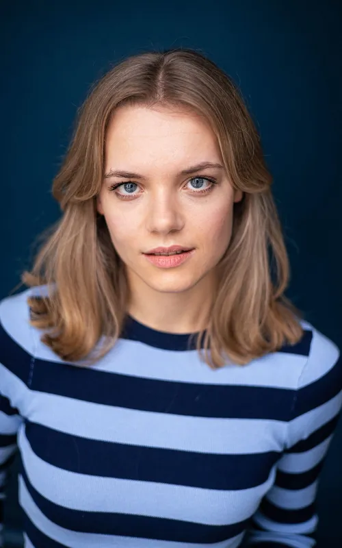 Alina Peters