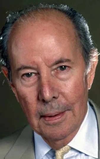 Terence Young