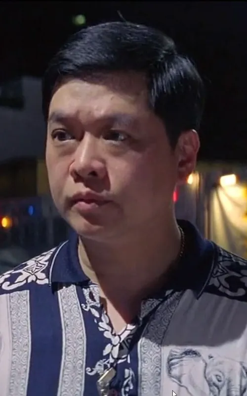 Ronald Yan Mau-Keung