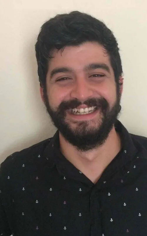 Lucas Andrade