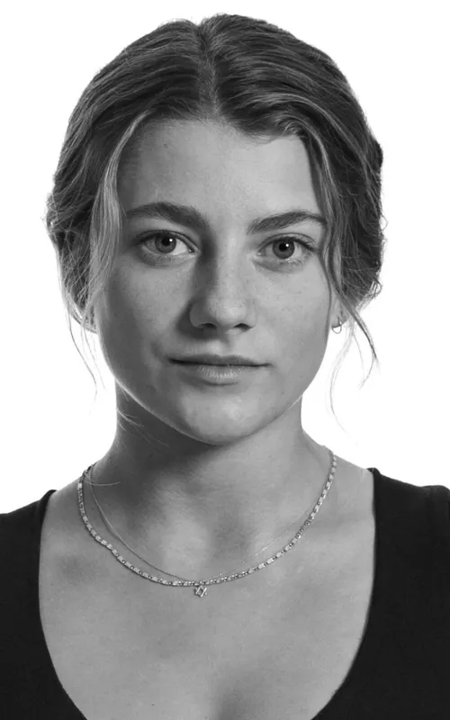 Rebecca Emilie Sattrup