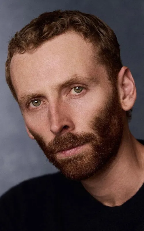 Edward Ashley