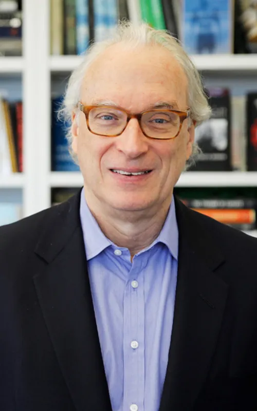 Morgan Entrekin