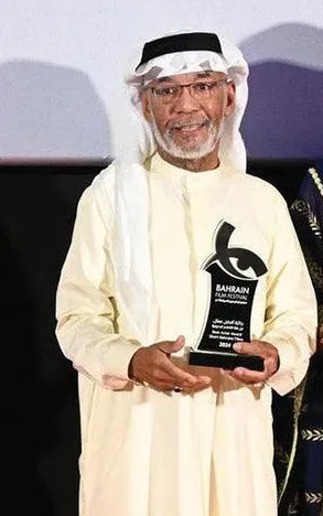Mubarak Khamis