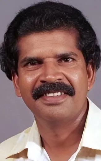 Nimal Jayasinghe