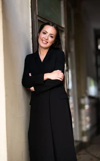 Catherine Kaspar